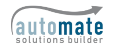 automate solutions builder