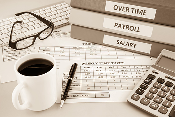 Payroll Services